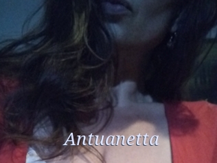 Antuanetta