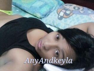 AnyAndkeyla