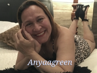 Anyaagreen