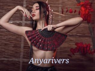 Anyarivers