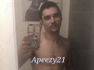 Apeezy21