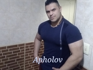 Apholov