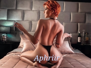 Aphriir