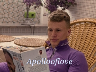 Apollooflove