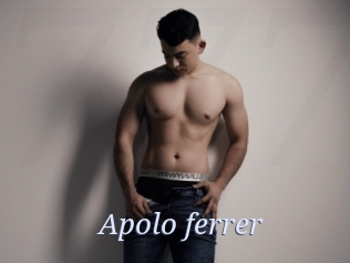 Apolo_ferrer