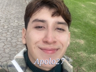 Apolo27