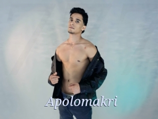 Apolomakri