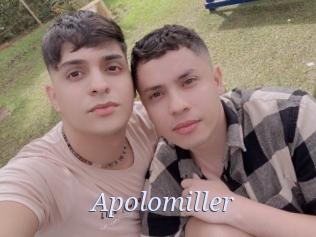 Apolomiller