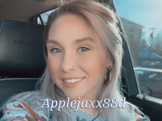 Applejaxx88d