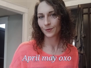 April_may_oxo