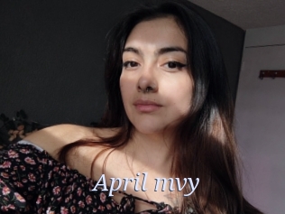 April_mvy