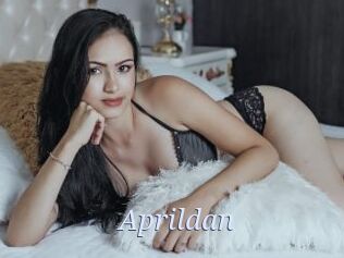 Aprildan