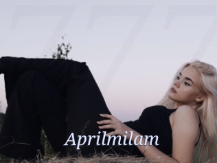 Aprilmilam