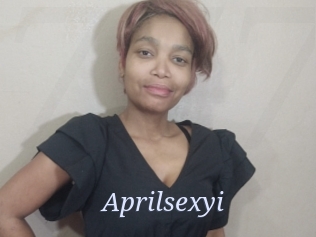 Aprilsexyi