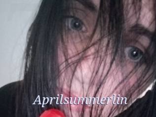 Aprilsummerlin