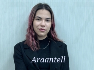 Araantell