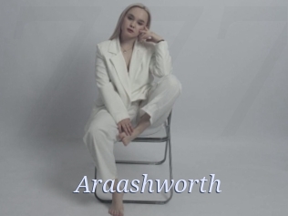 Araashworth