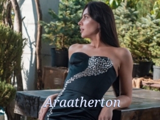 Araatherton