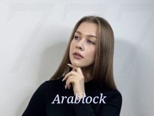 Arablock