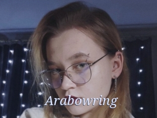 Arabowring