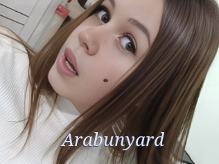 Arabunyard