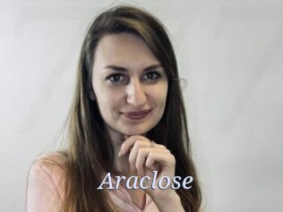 Araclose