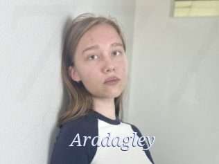 Aradagley