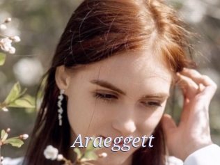 Araeggett