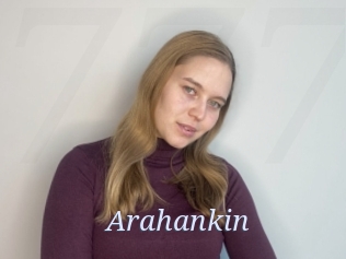 Arahankin