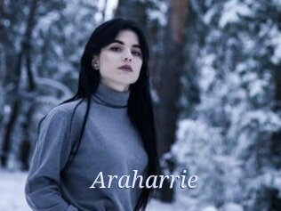 Araharrie