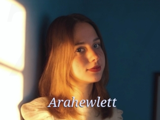 Arahewlett