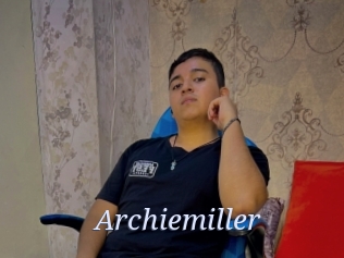 Archiemiller