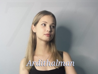 Ardithalman