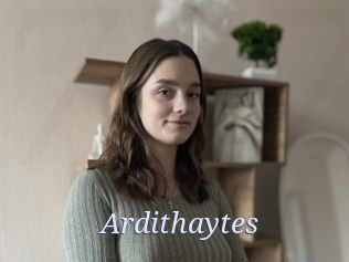 Ardithaytes