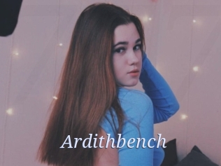 Ardithbench