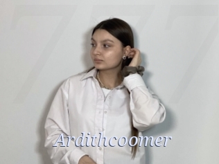 Ardithcoomer