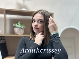 Ardithcrissey