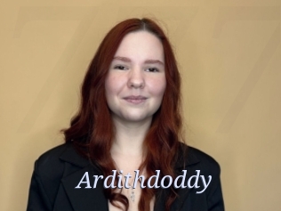 Ardithdoddy