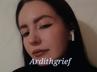 Ardithgrief