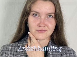 Ardithhamling