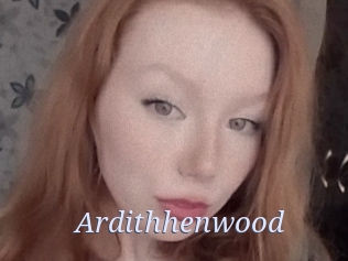 Ardithhenwood