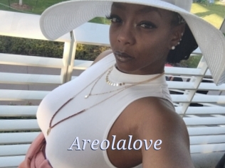 Areolalove