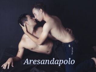 Aresandapolo