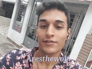 Aresthewolf