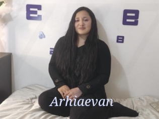 Arhiaevan