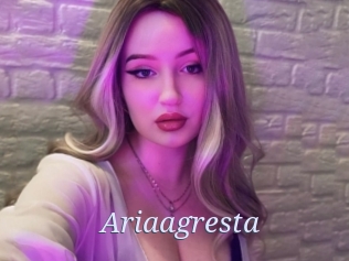 Ariaagresta