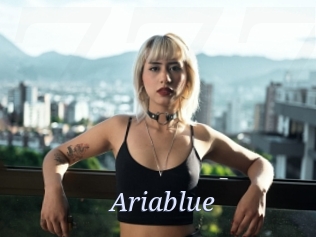 Ariablue