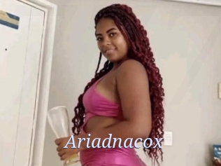 Ariadnacox