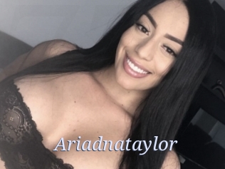 Ariadnataylor