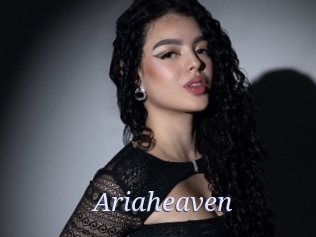 Ariaheaven